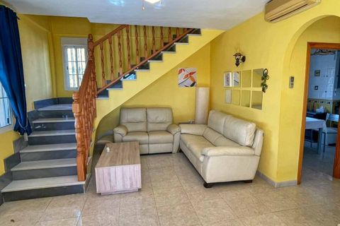 Villa i Albox, Almeria, Albox - € 234.000 | Ref: Villa G - foto 4